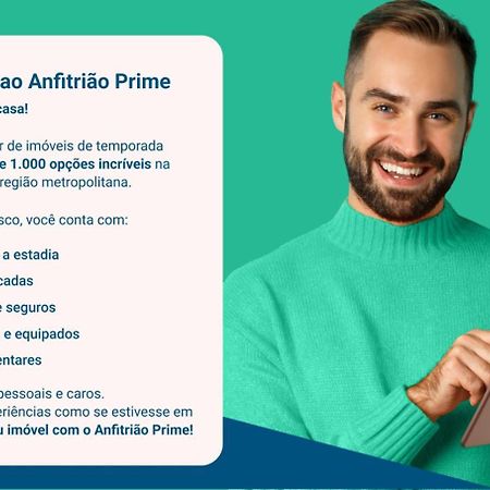 Incrivel Apto A 800M Da Praia Do Forte - Cabo Frio Exteriér fotografie