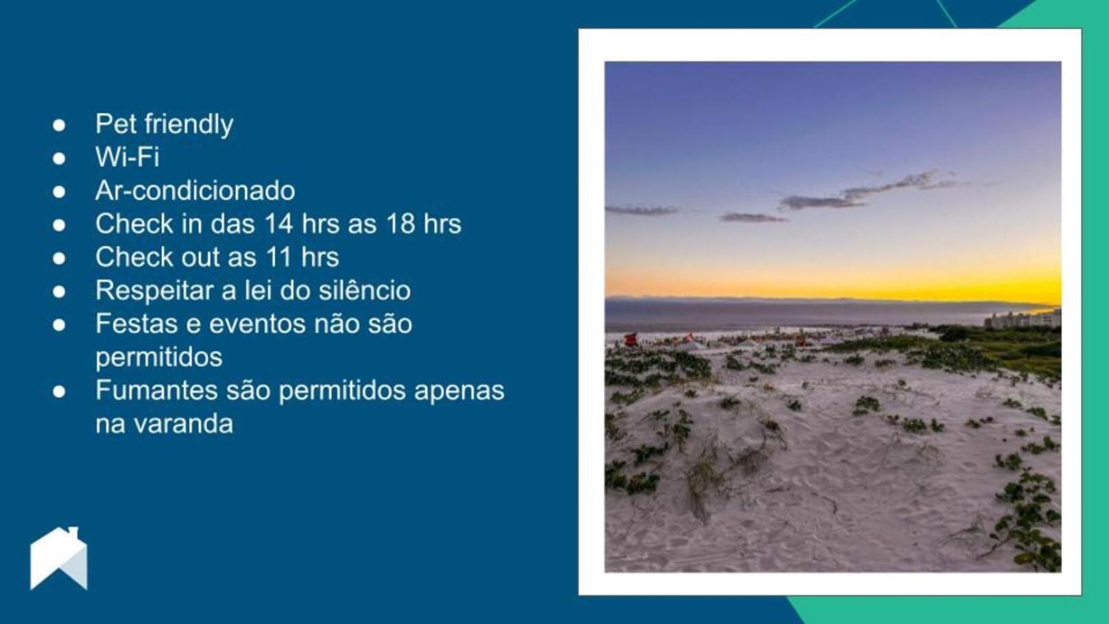 Incrivel Apto A 800M Da Praia Do Forte - Cabo Frio Exteriér fotografie