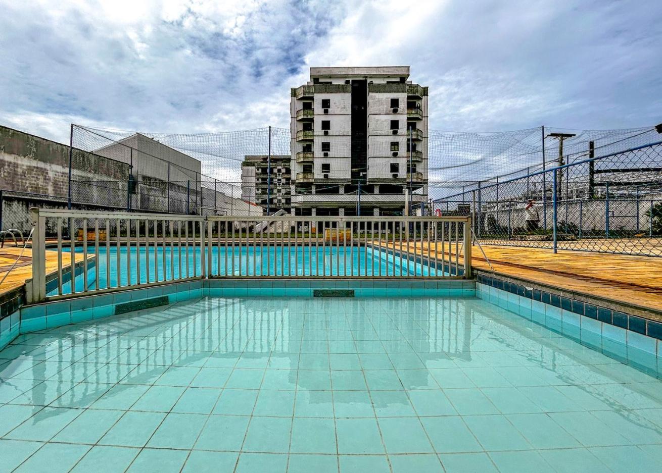 Incrivel Apto A 800M Da Praia Do Forte - Cabo Frio Exteriér fotografie