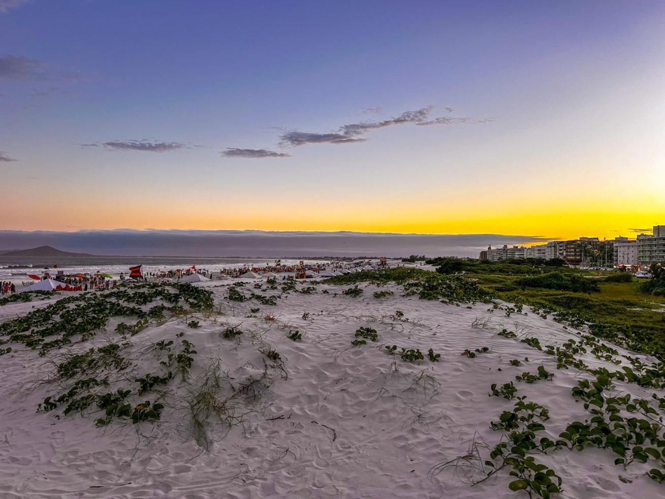 Incrivel Apto A 800M Da Praia Do Forte - Cabo Frio Exteriér fotografie