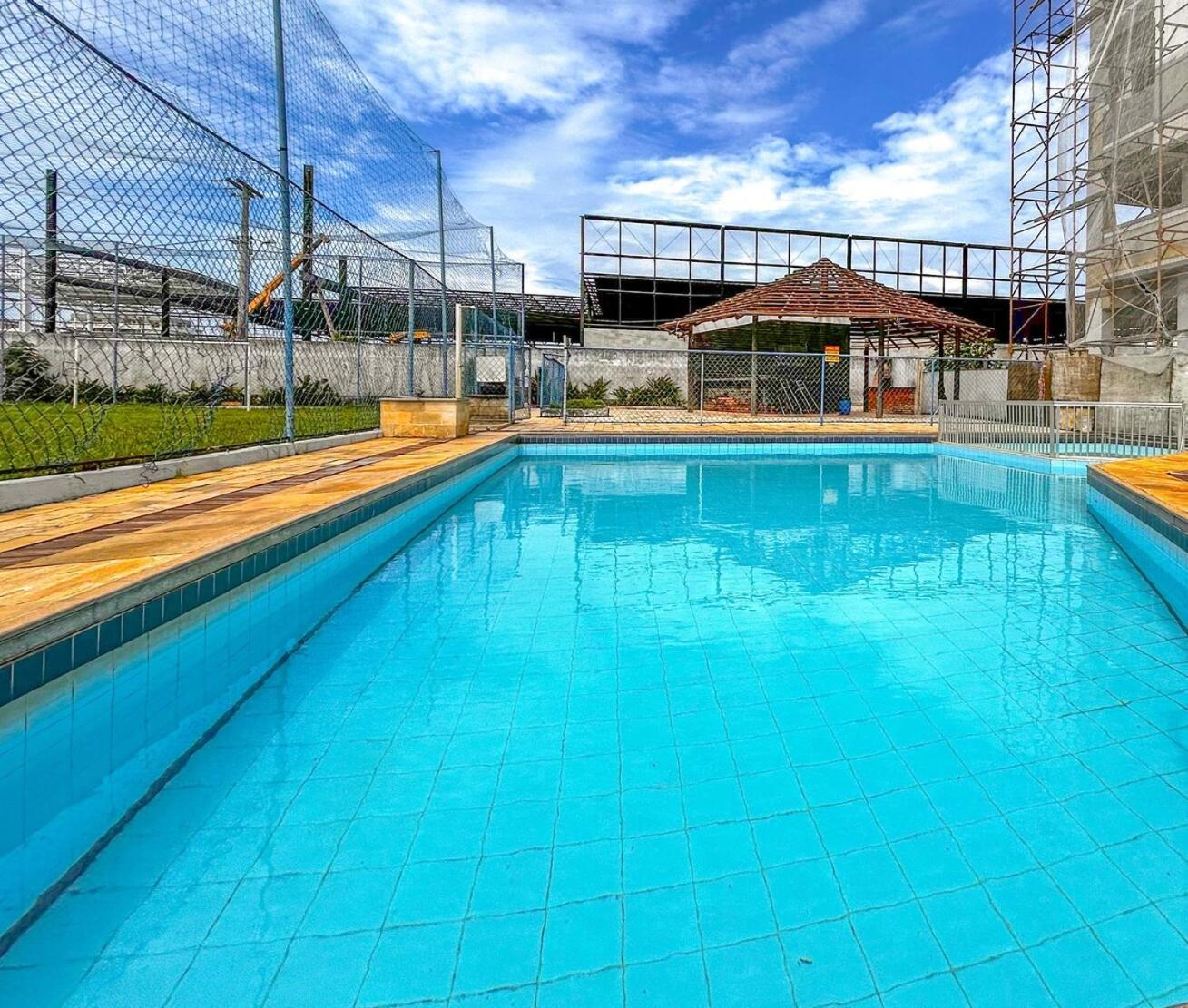 Incrivel Apto A 800M Da Praia Do Forte - Cabo Frio Exteriér fotografie