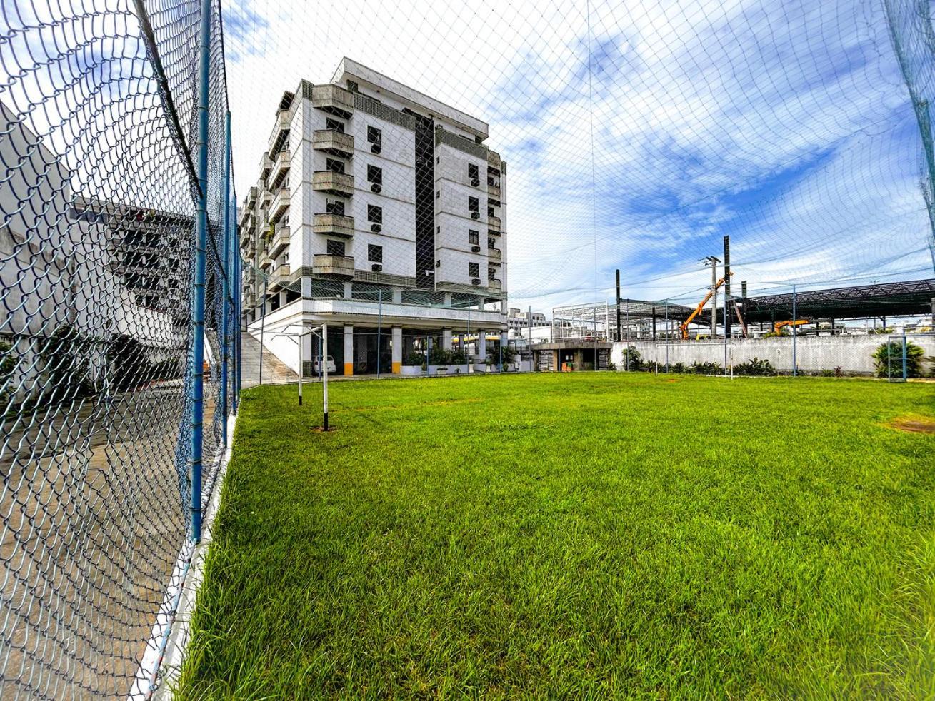 Incrivel Apto A 800M Da Praia Do Forte - Cabo Frio Exteriér fotografie